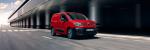 Citroen Berlingo Van 2018 года (WW)